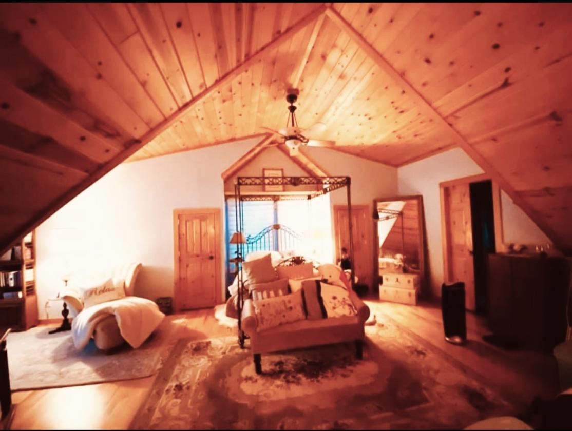 Black Hills Horse Property with 3-Stall Barn - photo 8