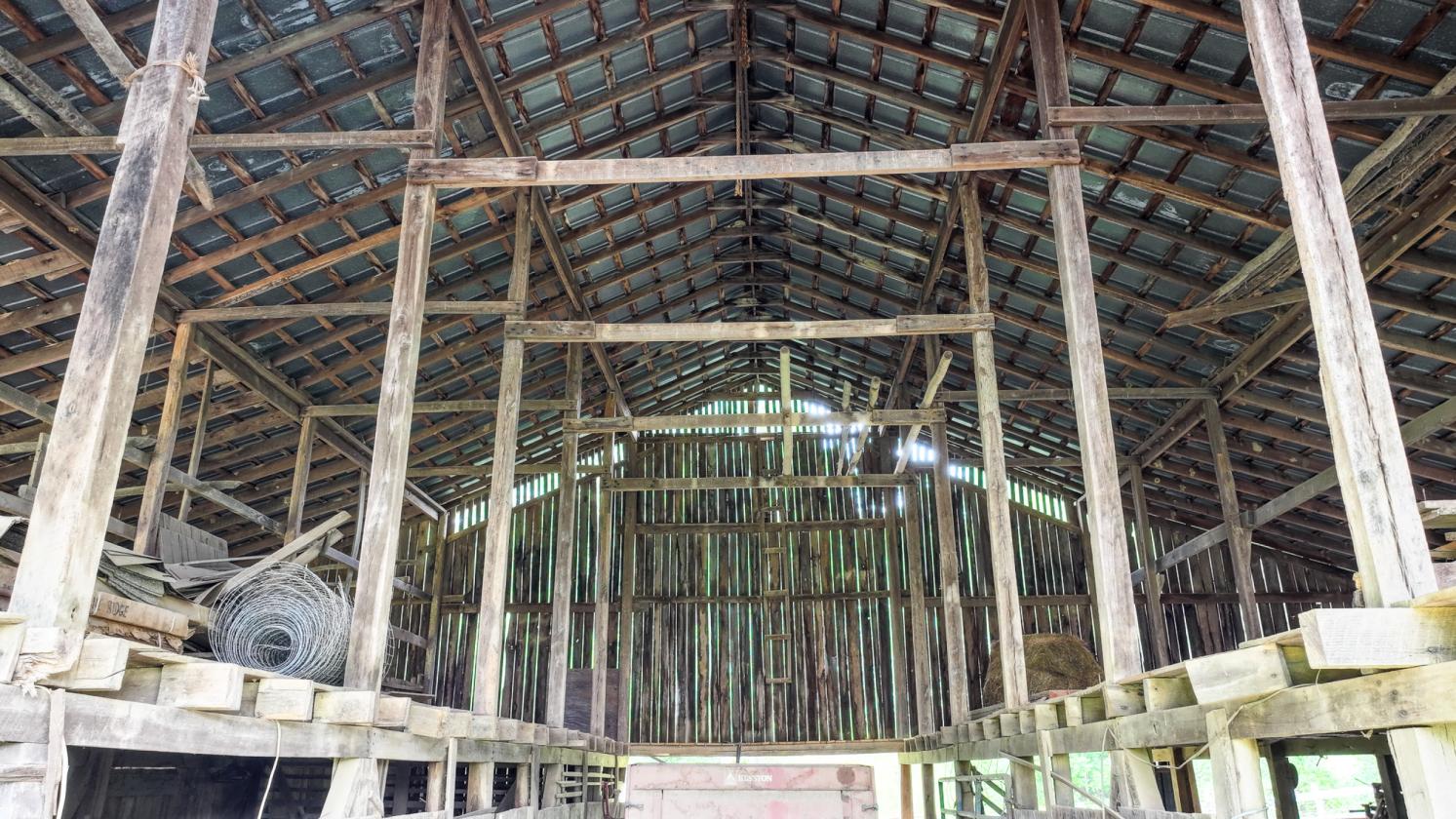 East TN Horse Property with Farmhouse! - photo 10
