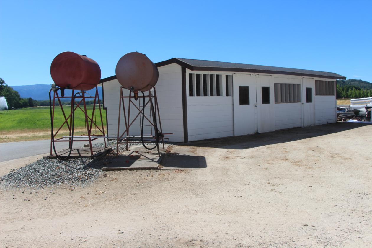 Roguemere Ranch River Equine Elegance - photo 20