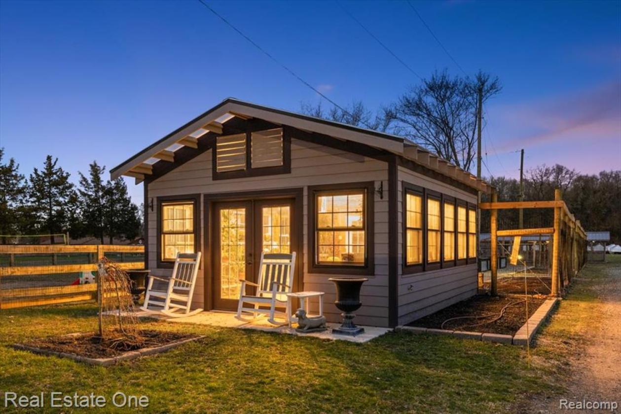 ABO- Rare Equestrian Property Opportunity - photo 25