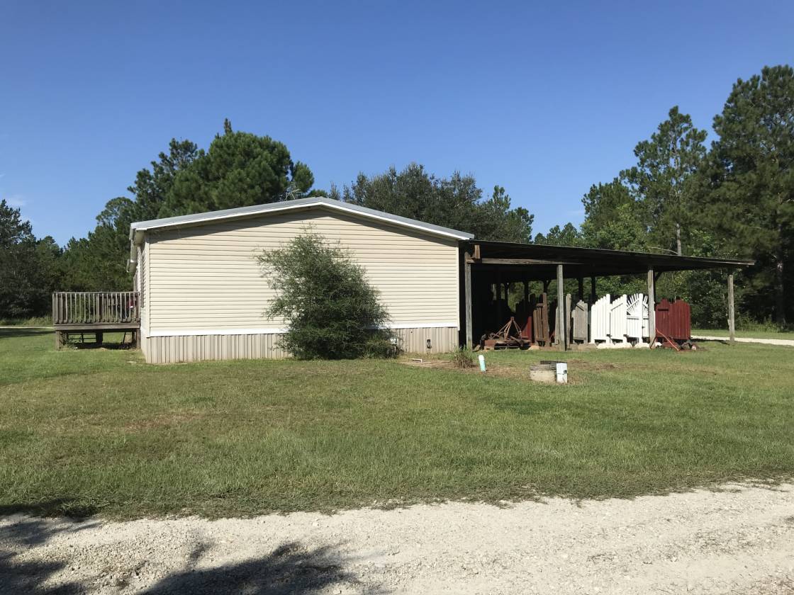 "CALLING ALL HORSE LOVERS" Gulfport, Harrison County 