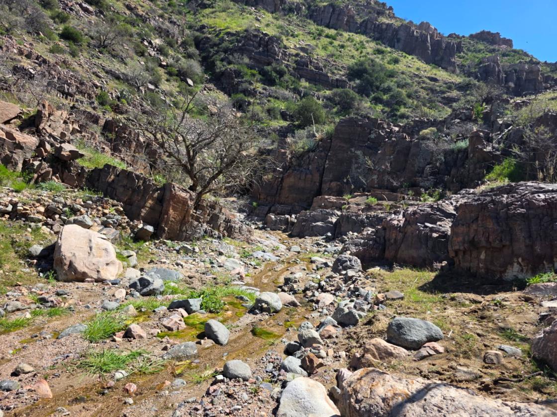 642 Acres El Capitan Canyon Ranch - photo 29