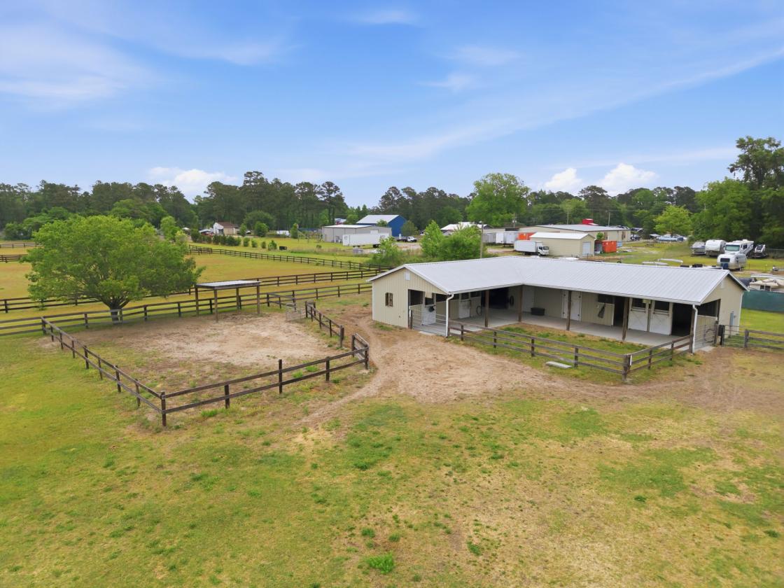 Exceptional & rare offering in New Hanover County - photo 8