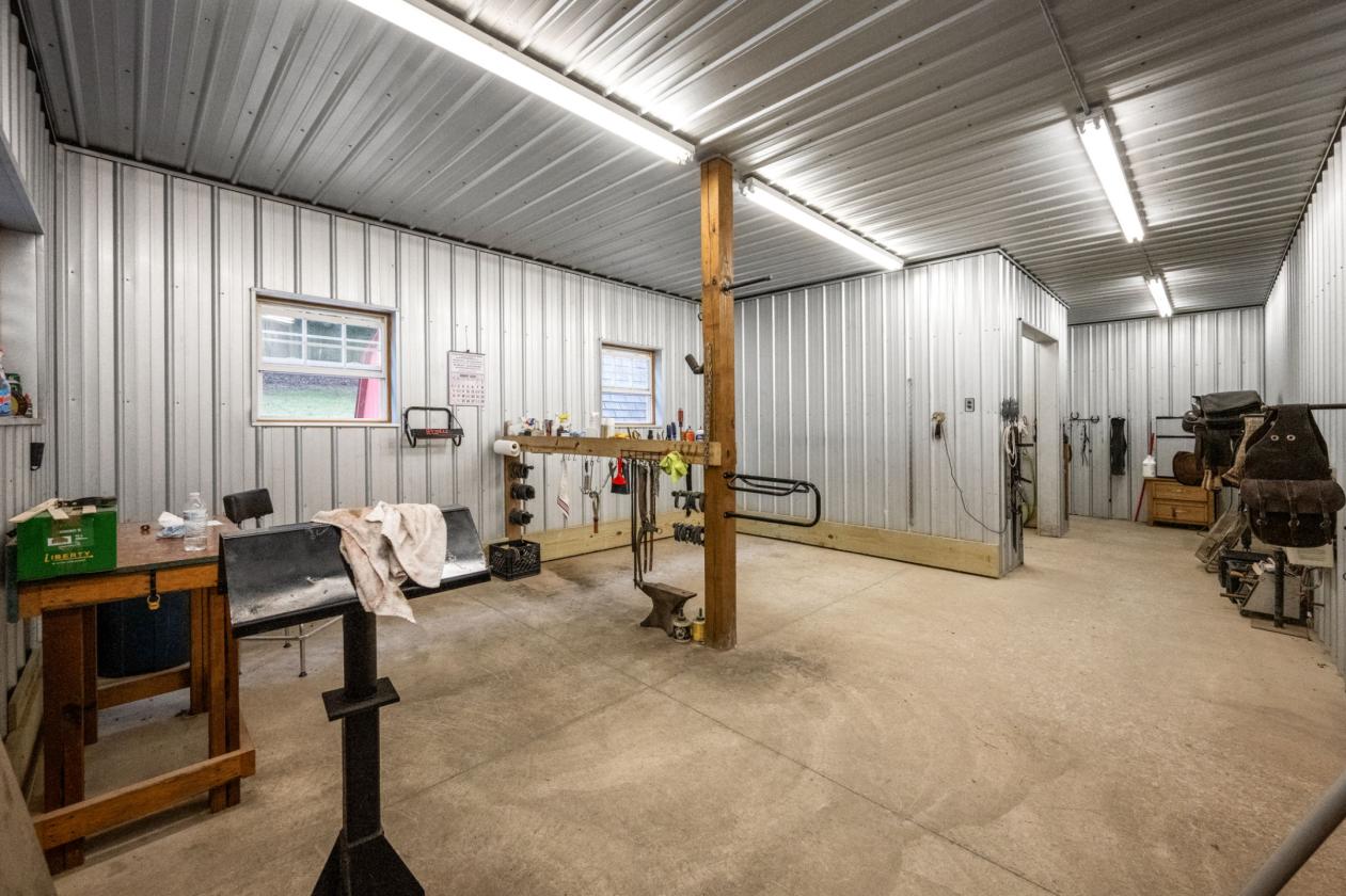Trail Riding Dreams and privacy galore!! - photo 15