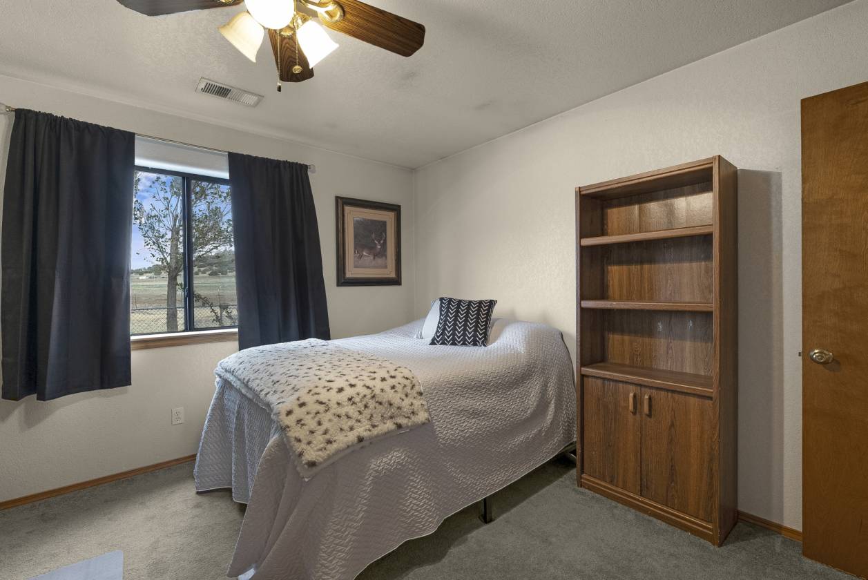 Private AZ Horse Property - photo 9