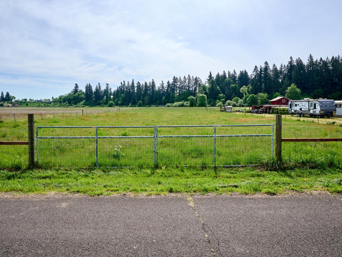 Horse Property in Aurora/Canby Area Deadend Road - photo 16