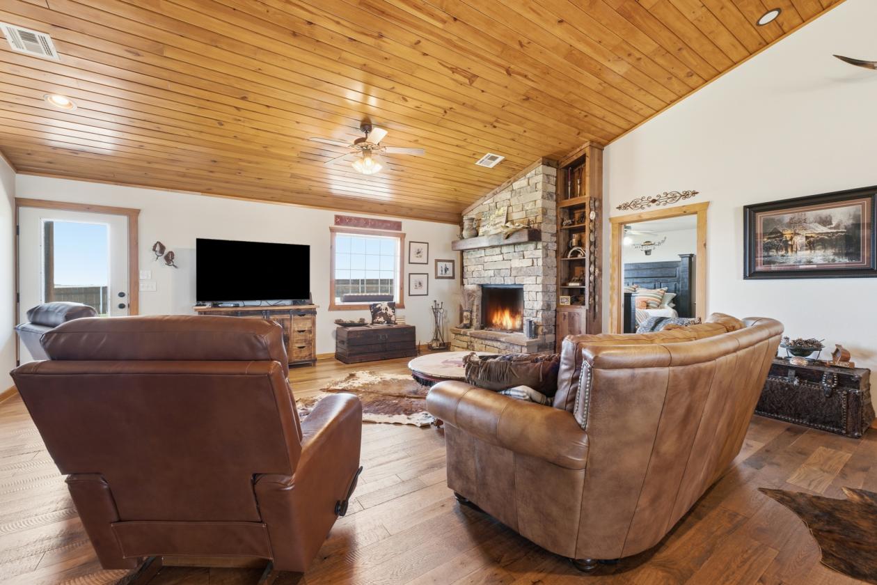 The Perry Ranch - photo 13