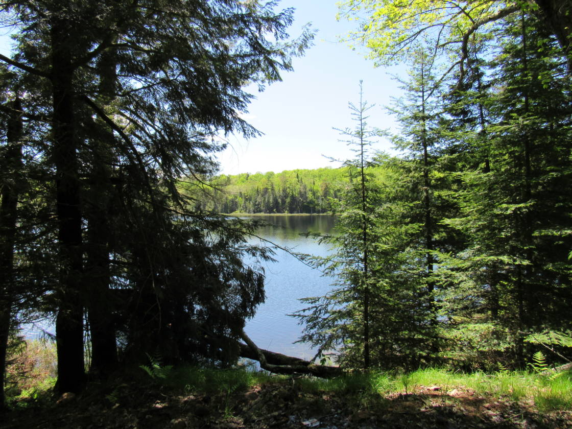 22 ACRE LAKE Eagle Bay, Herkimer County, New York
