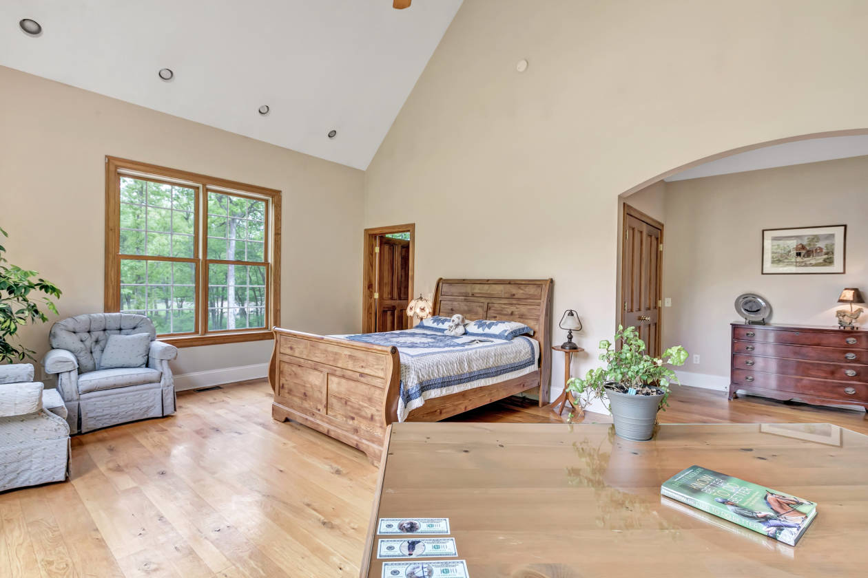 Fortunate Farm LLC. Killingworth, Middlesex County, Connecticut