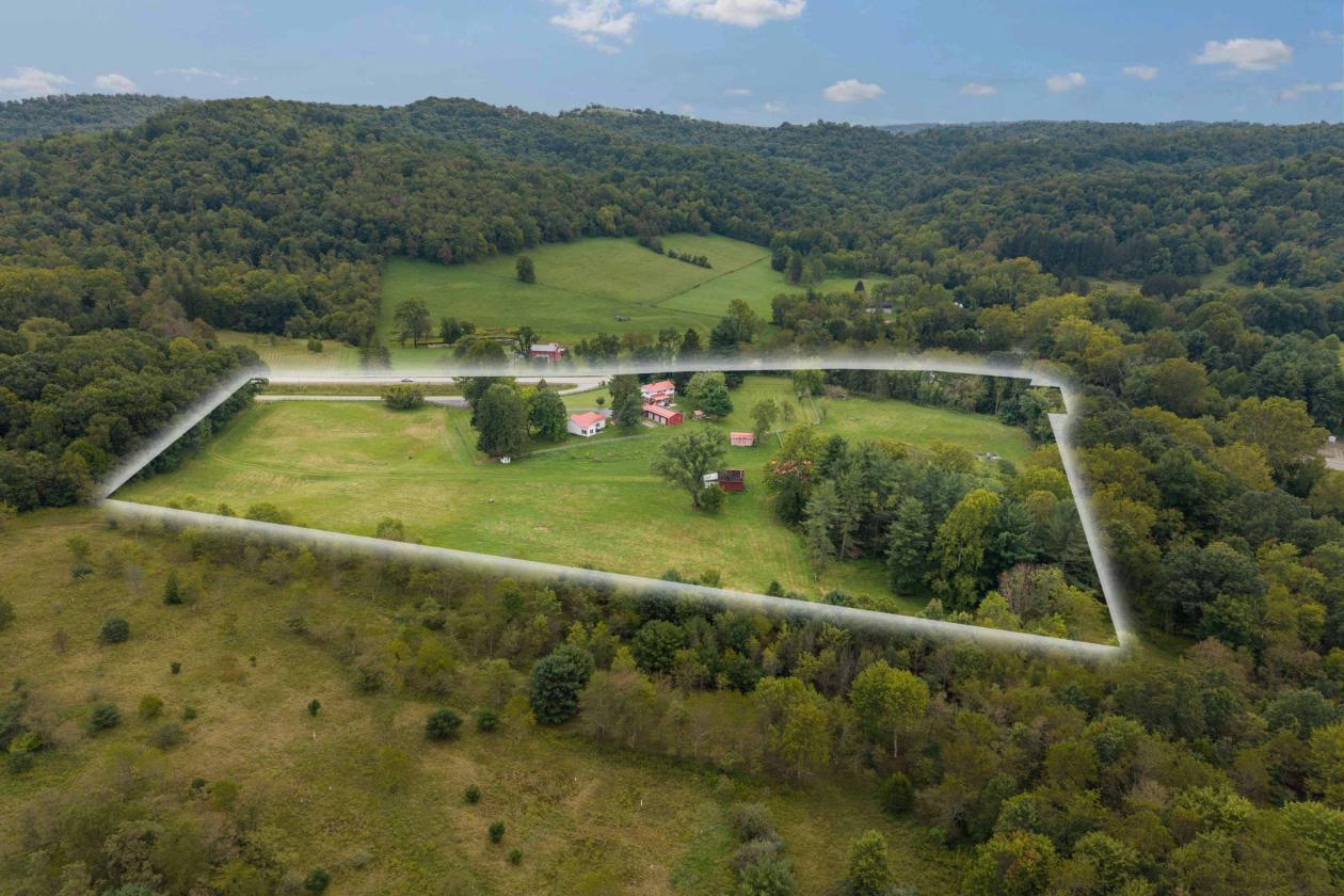 Rare Private Country Retreat - photo 16