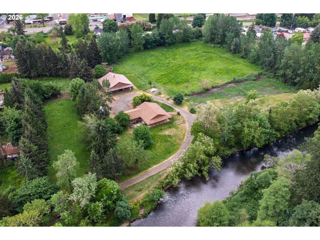River Front Equestrian Property - photo 19