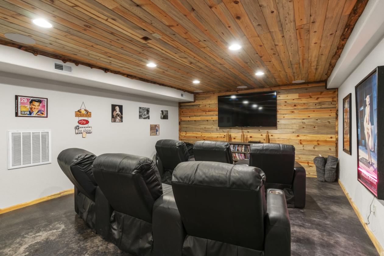 Riverfront Legacy Equestrian Ranch - photo 12