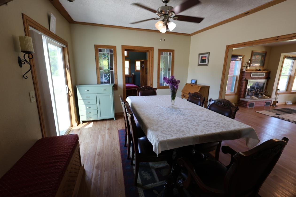 Riverfront Farmette! 25+acres allows horses - photo 11