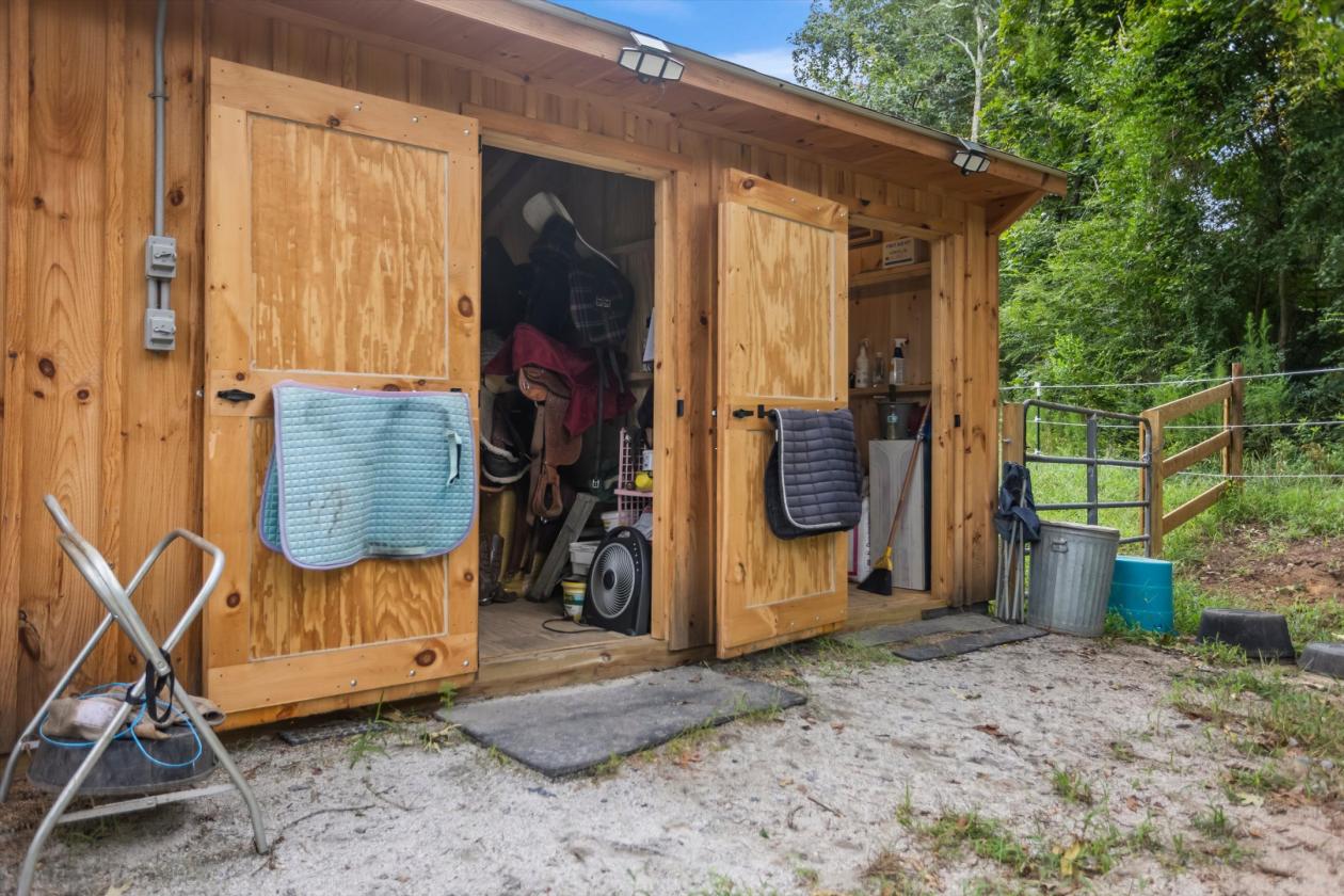 Mini-Farm Close to Downtown Aiken - photo 17