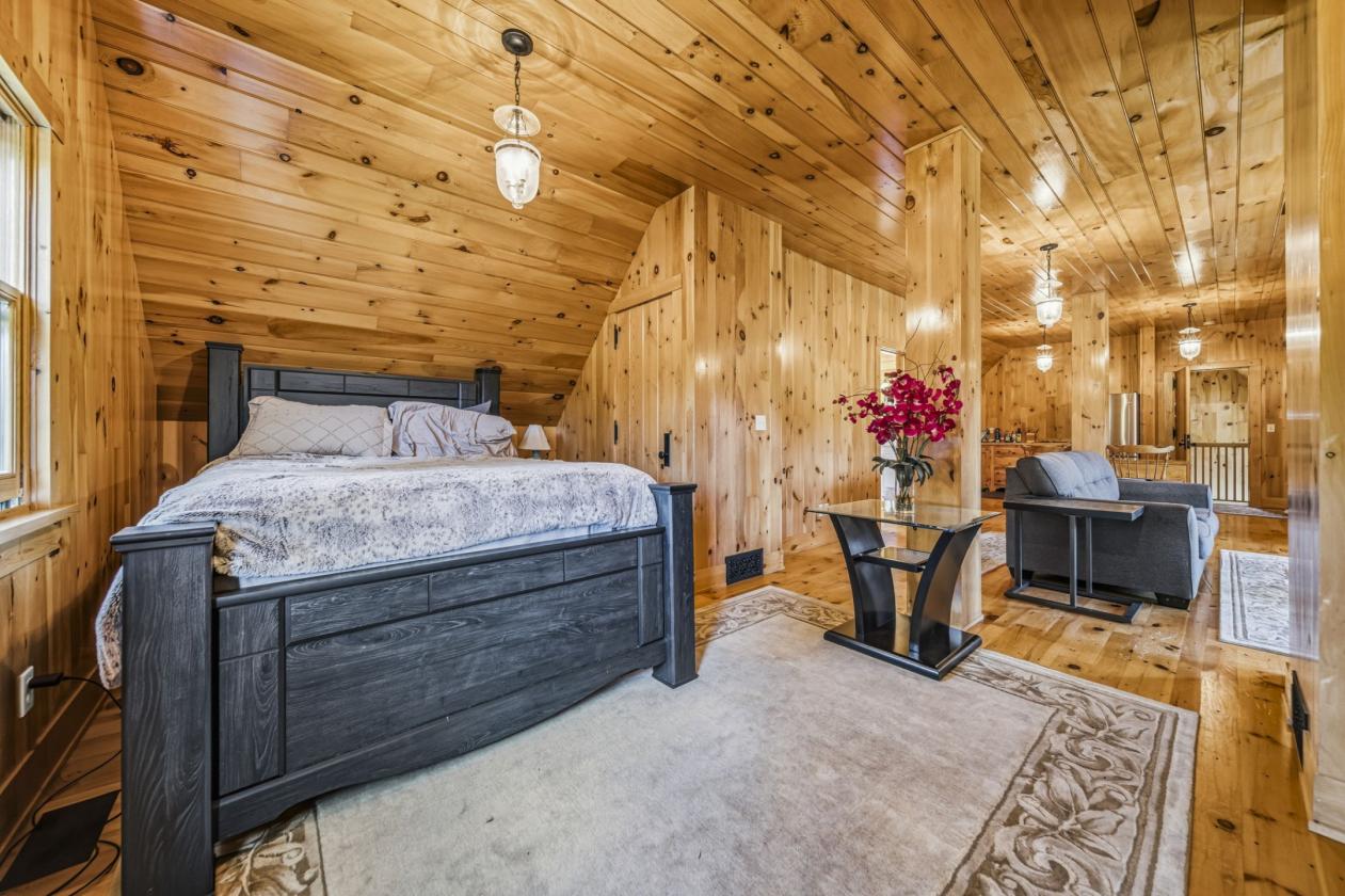 Meadow Creek Ranch Premier  Equestrian Estate - photo 28