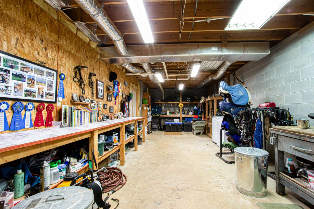 Turnkey Equestrian Property on 11+ Acres - photo 11