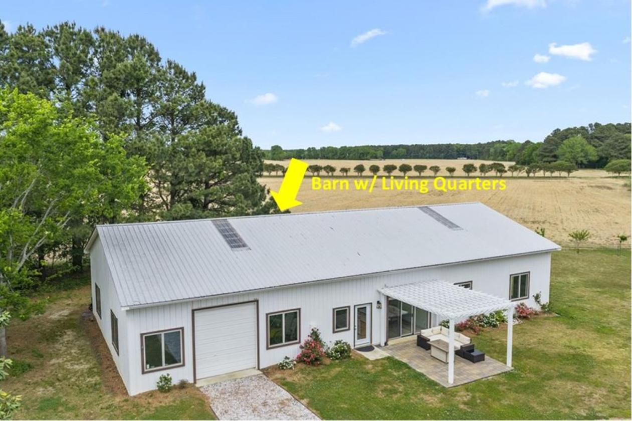 Horse Lover's Dream on 48 Acres - photo 23