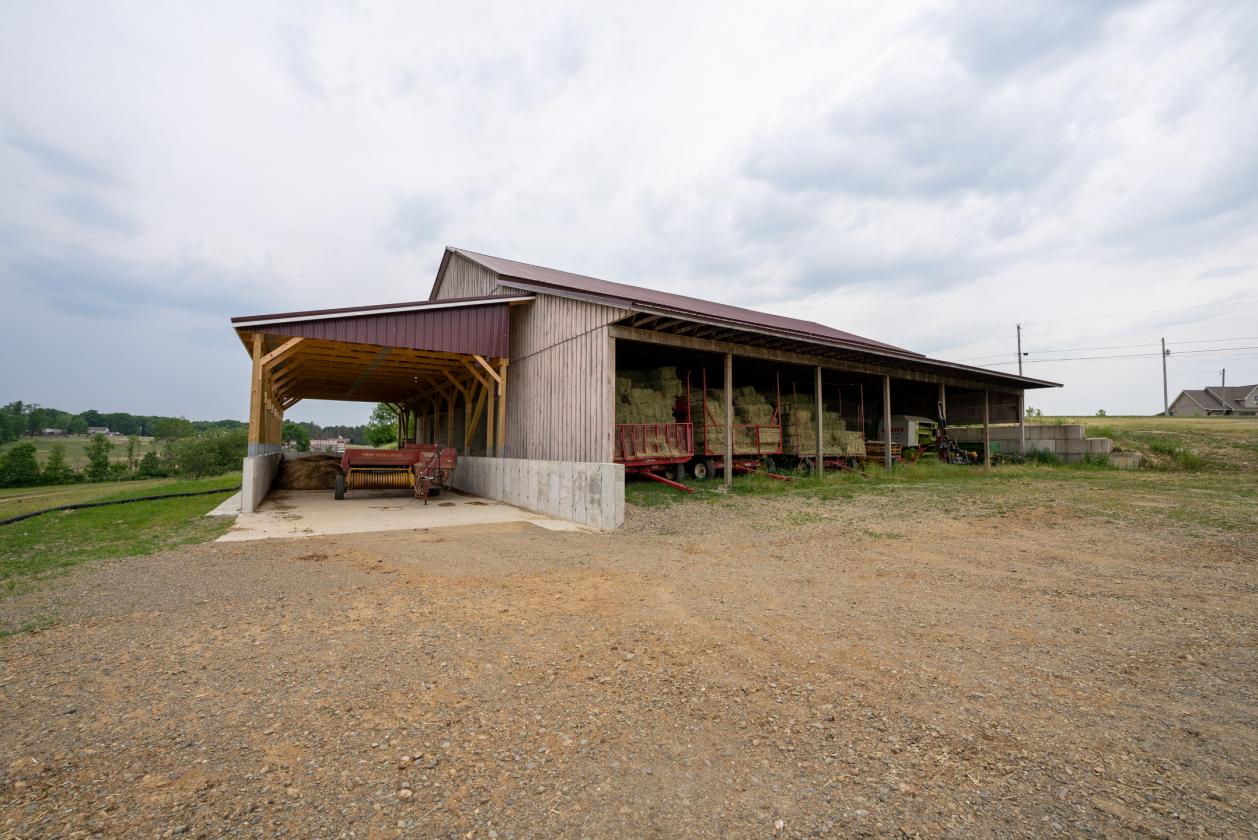 40 Stalls. 103 Acres. One Chance. Serenity Equine - photo 27