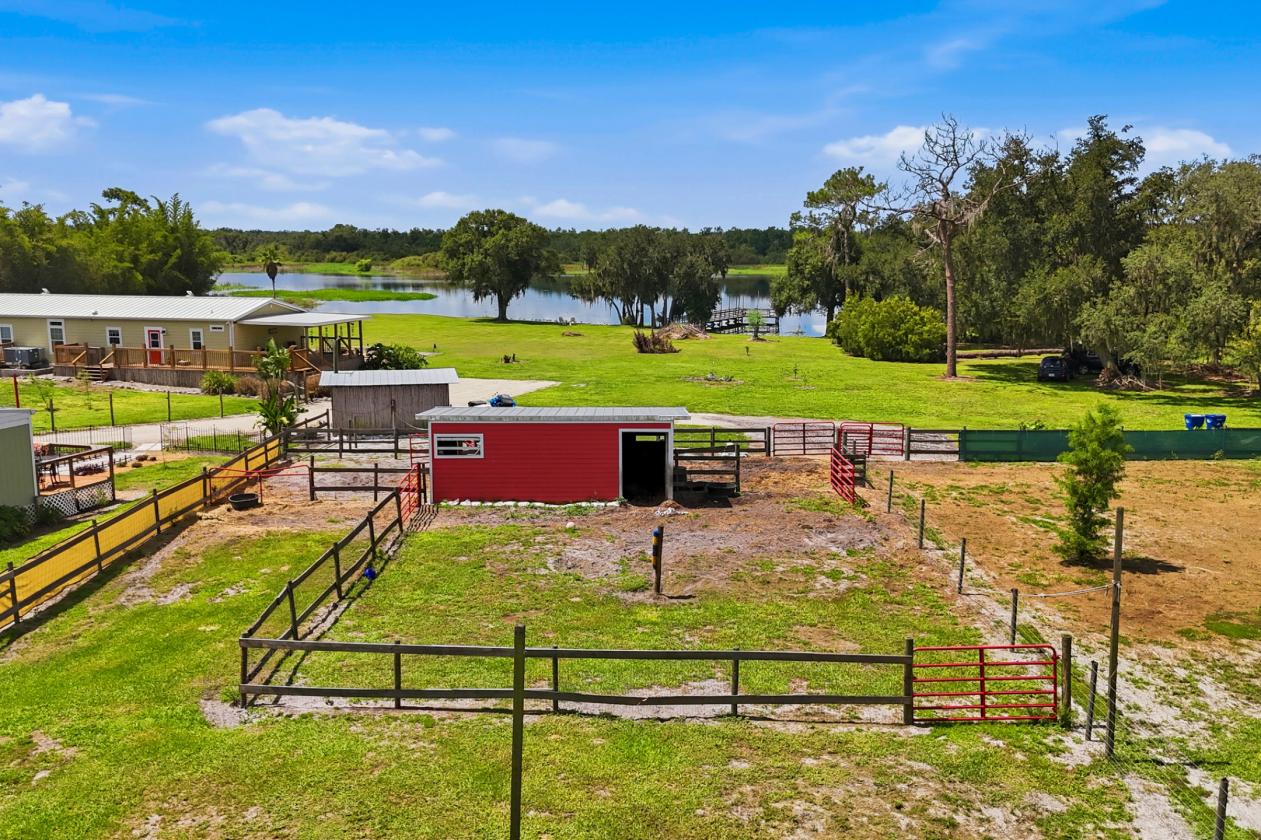 Myakka Waterfront - Income Producing Opportunity! - photo 10