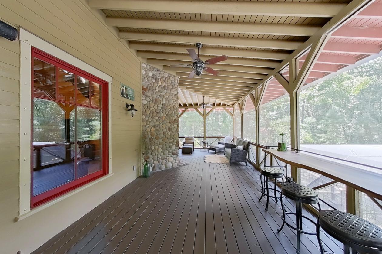 ONE-OF-A-KIND HOME IN EQUESTRIAN COMMUNITY - photo 16