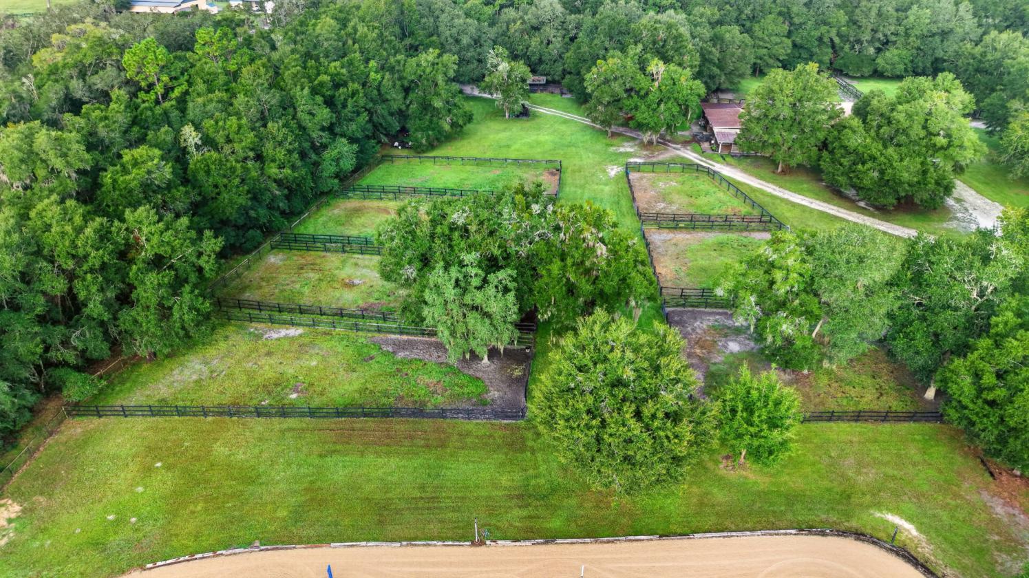 Turnkey 32-Acre Horse Property - photo 27