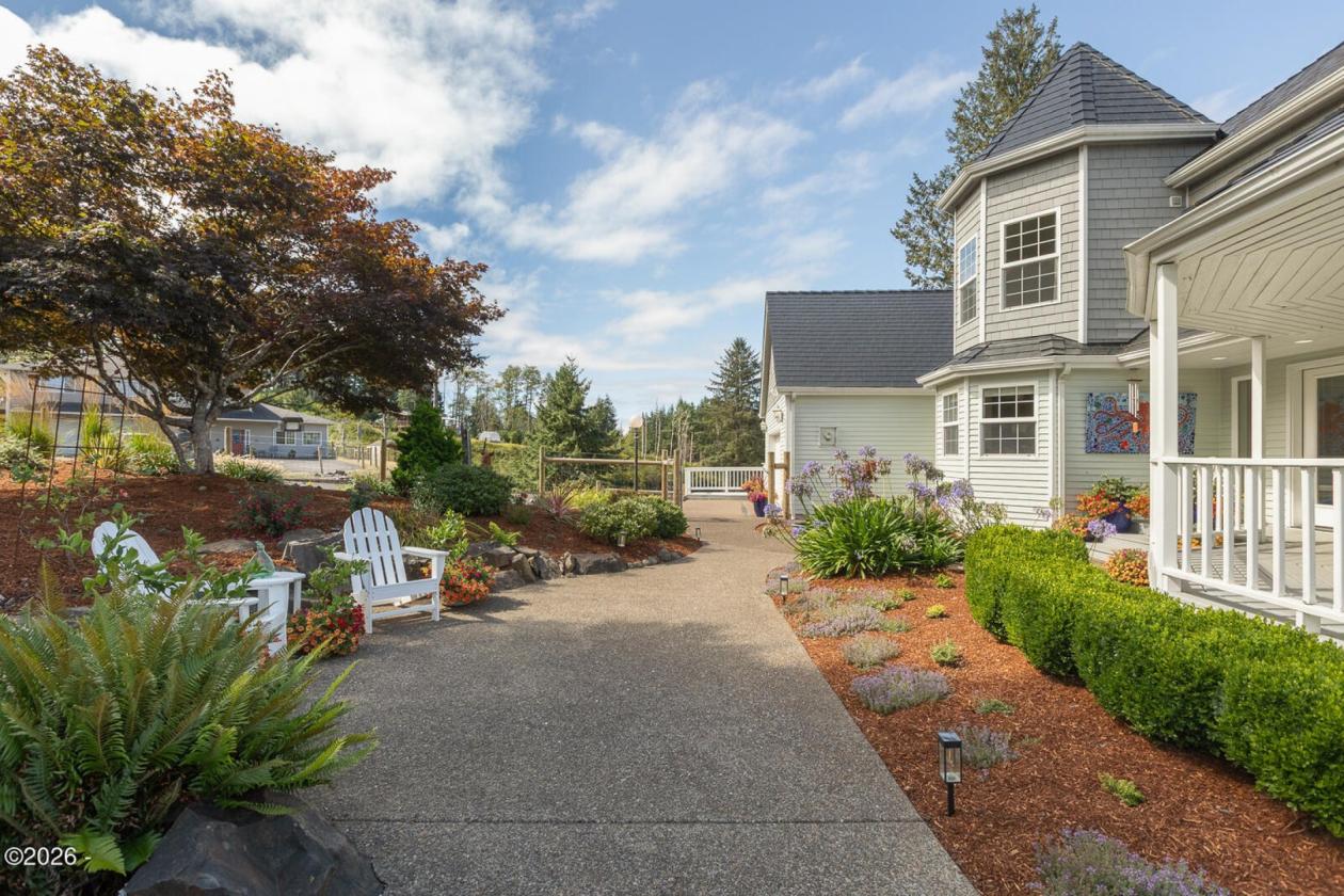 Exceptional Oregon Coast Estate - photo 5