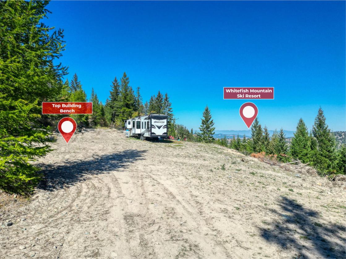 350 Acres & Private Access to MT Forest Service - photo 5