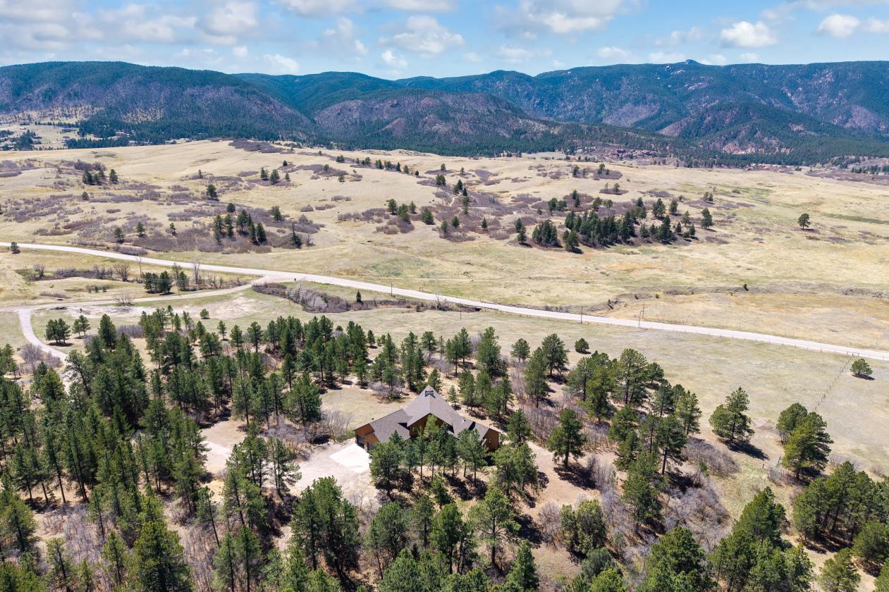 20 Acre Horse Property - photo 4