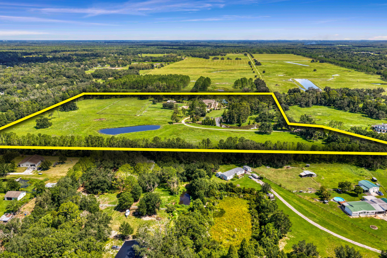 The Villa at Four Pines - photo 29