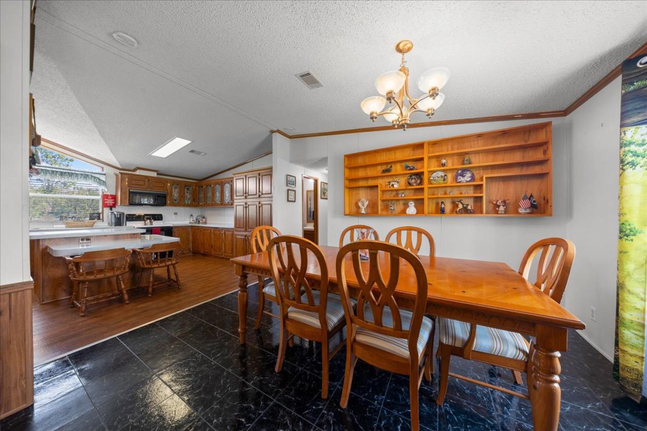 Mini-Farm on 5-Acres with Trail Access! - photo 7
