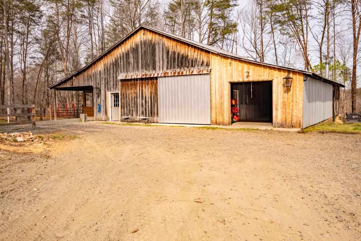 Private Turn Key Horse Farm & MUCH more to offer - photo 26