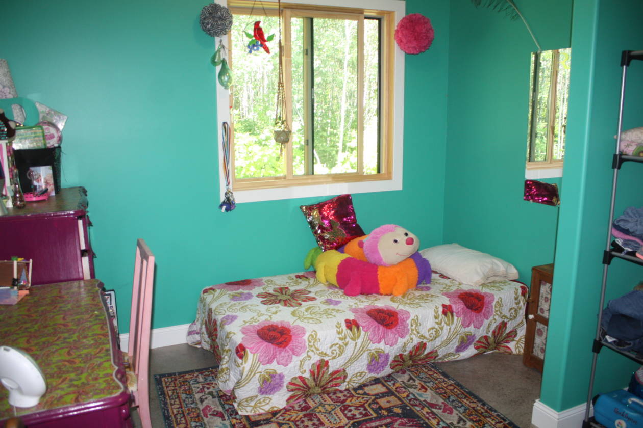 Newly constructed home on 40 acres! Iron River, Bayfield County, Wisconsin