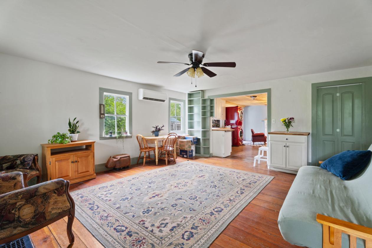 Character-filled circa-1900 farmhouse - photo 9