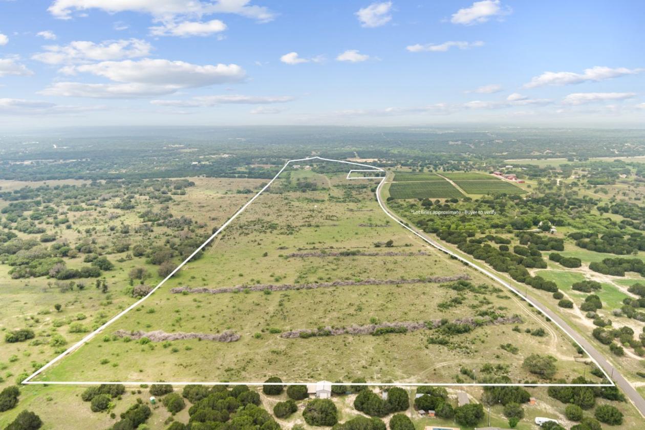Peak View Ranch | 88 Acres | Texas Hill Country - photo 1