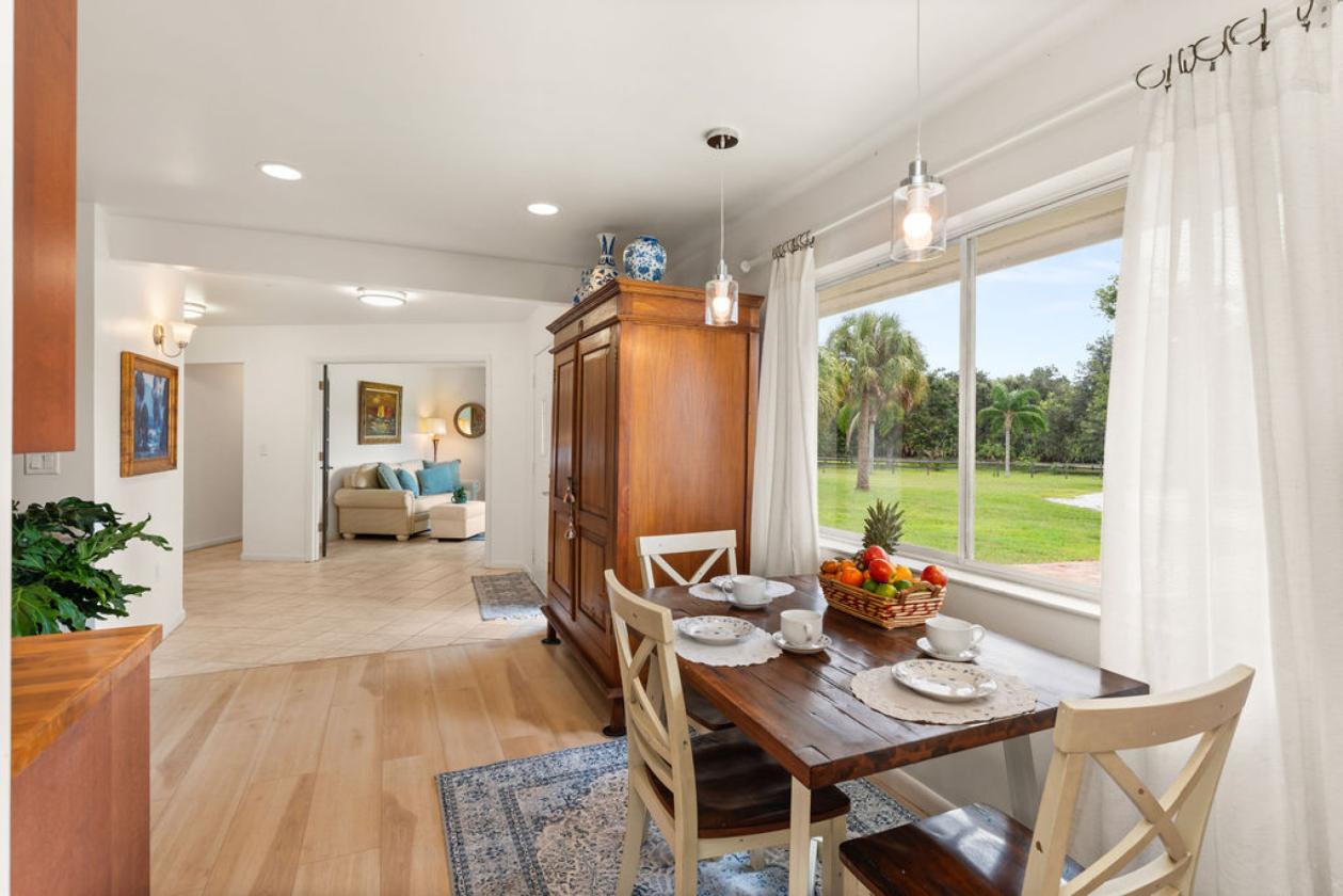 8 Acre Horse Property - photo 17