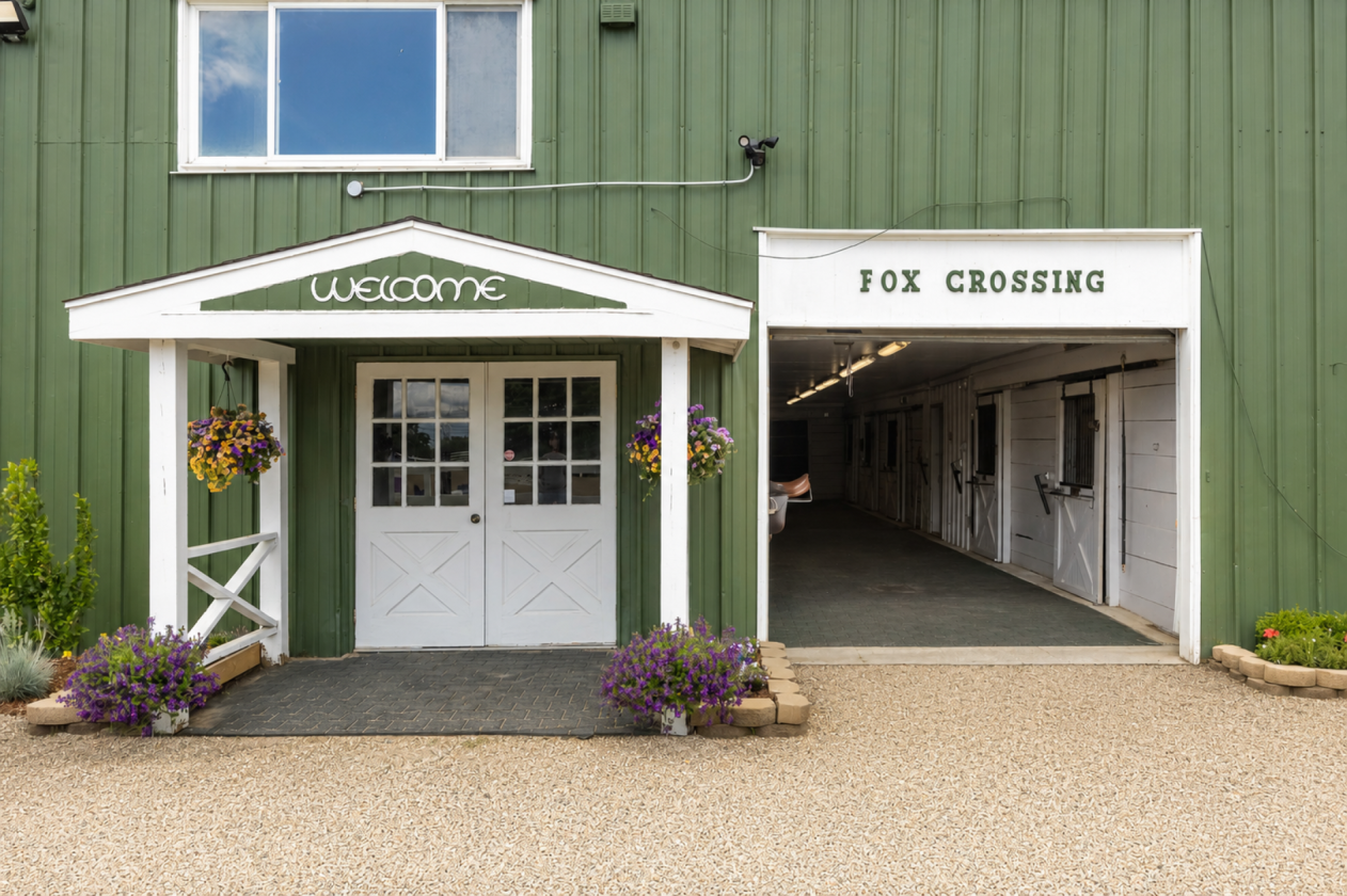 Fox Crossing - photo 6