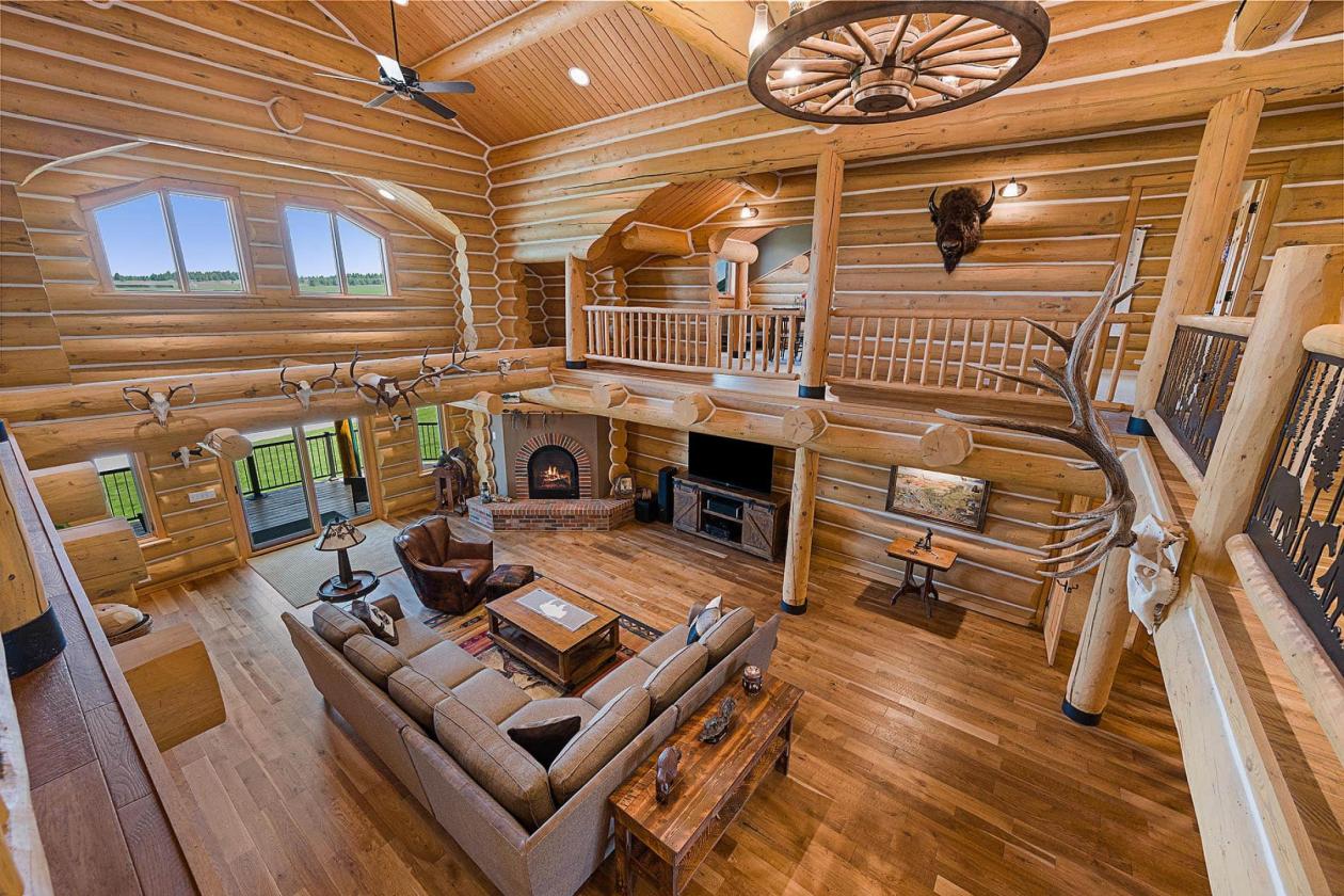 Piney Ridge Ranch - photo 3