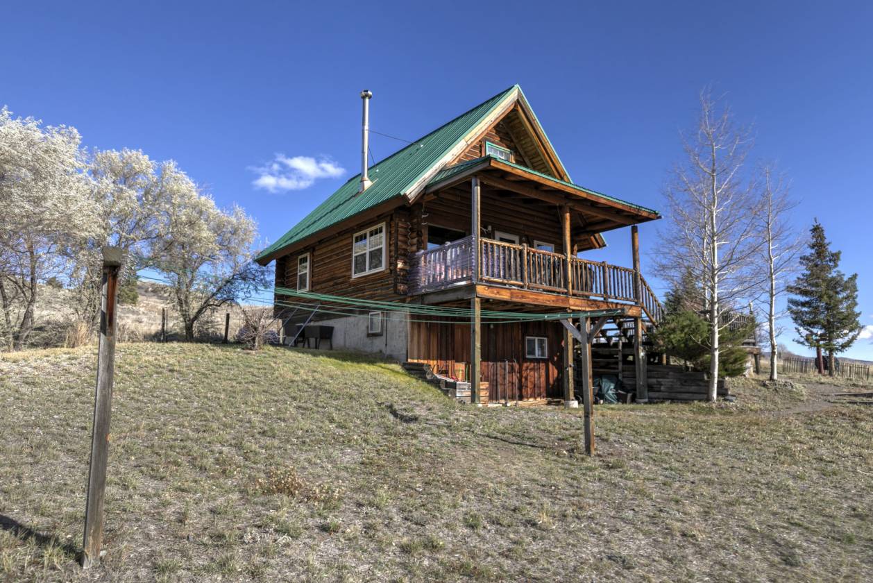 Phantom Spring Ranch on 470± Acres - photo 19