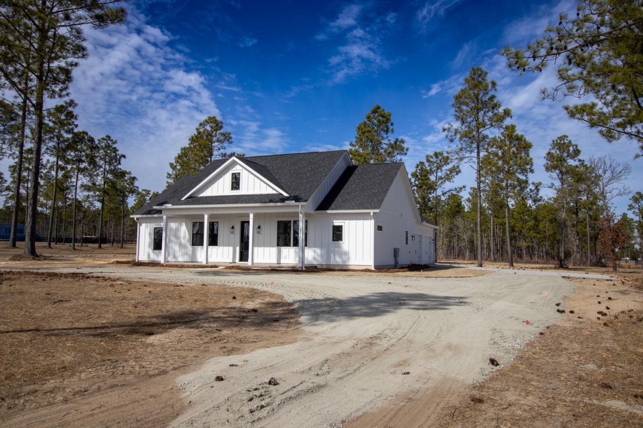 New Construction in Bridle Creek - photo 25