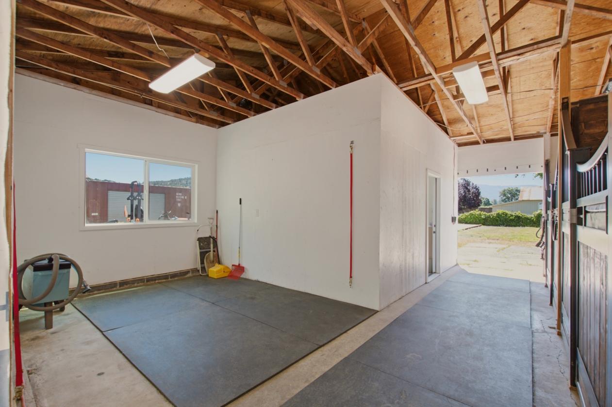 Rare Horse Property with Vineyard Views! - photo 26