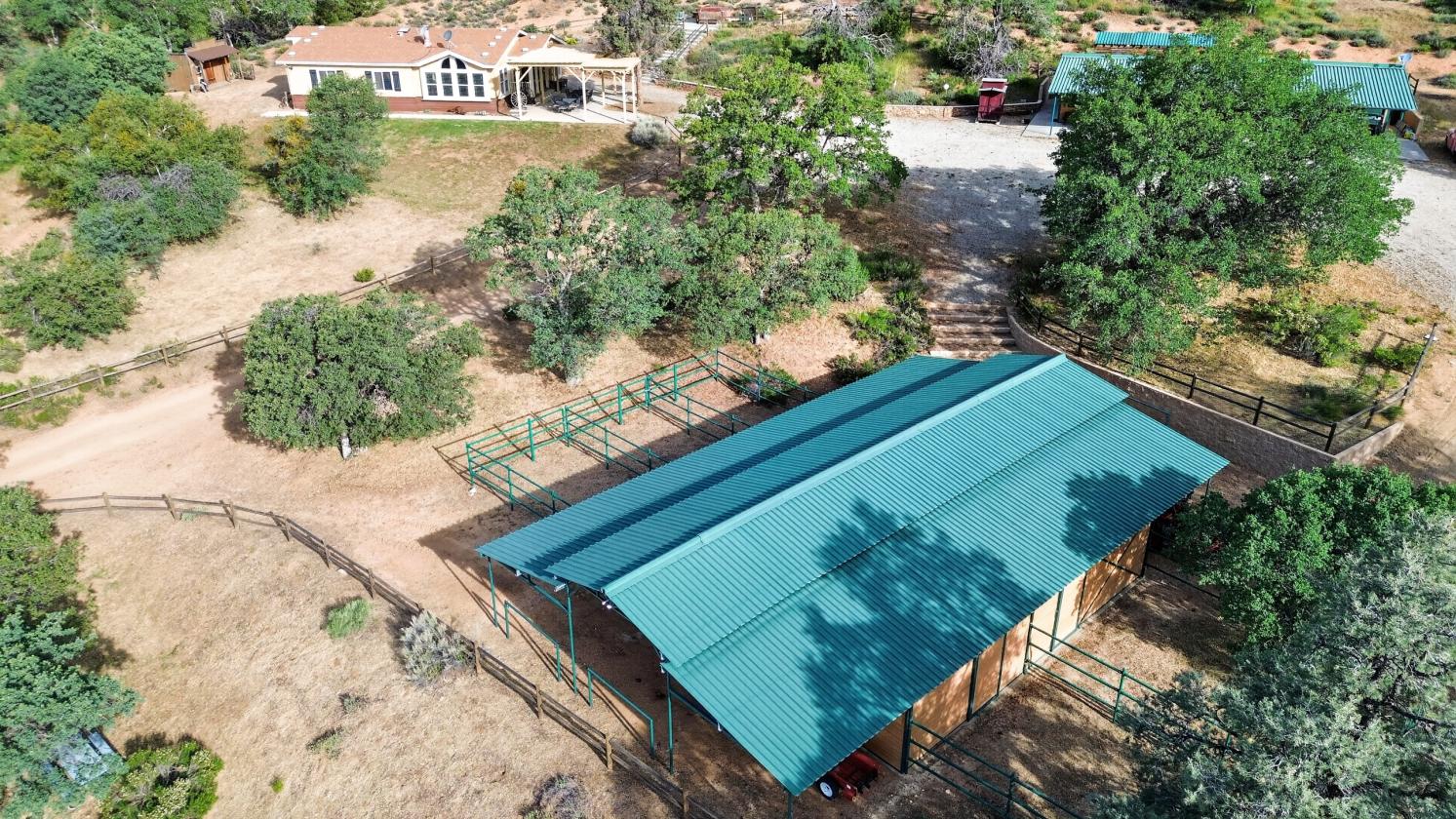 Exquisite 23.6 Acre Equestrian Estate - photo 18