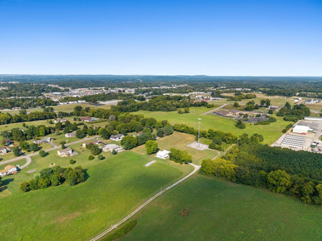 10+ Acre Horse & Hobby Farm - photo 13