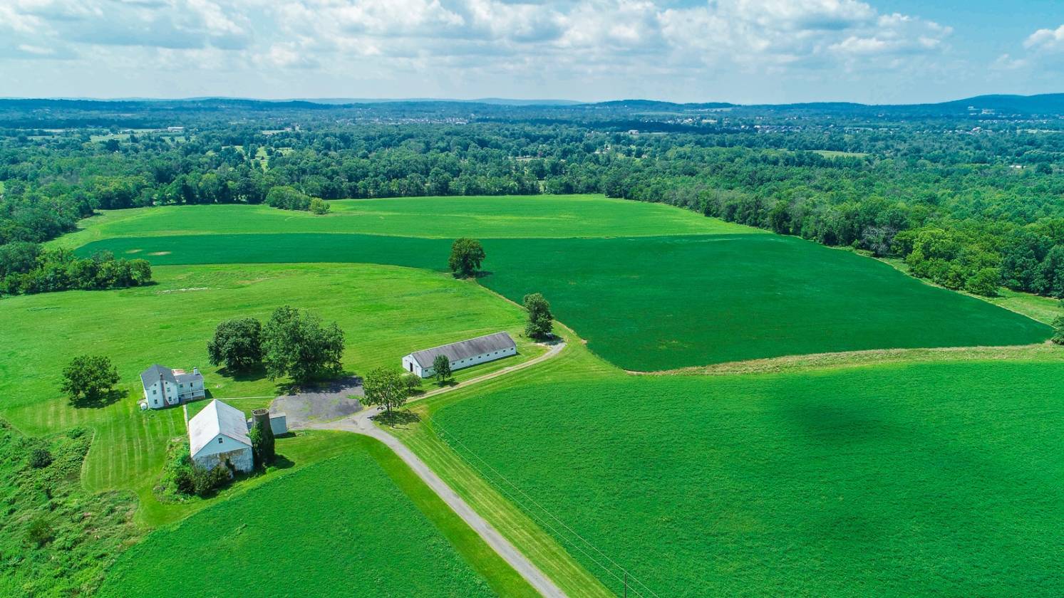 Horse Farms For Sale in PA, Horse Properties For Sale in Pennsylvania