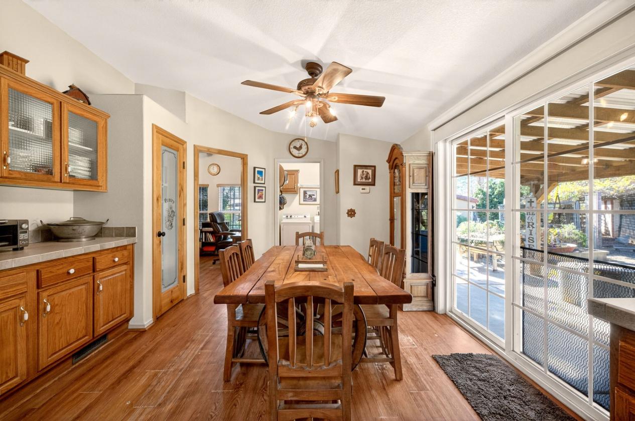 Sprawling 19 acre So Cal Working-Rodeo Ranch - photo 11