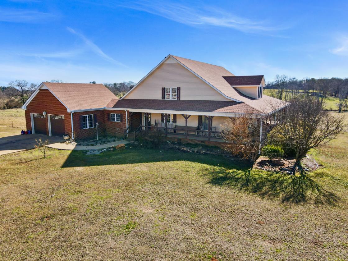 Macedonia Farm & Equestrian Estate - photo 4