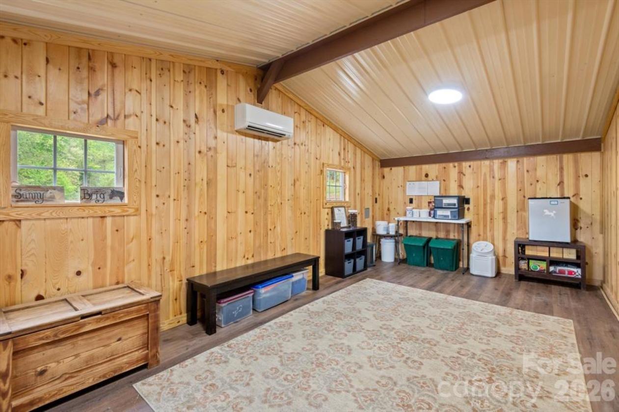 Horse Property in the NC Foothills- FETA TRAIL - photo 25