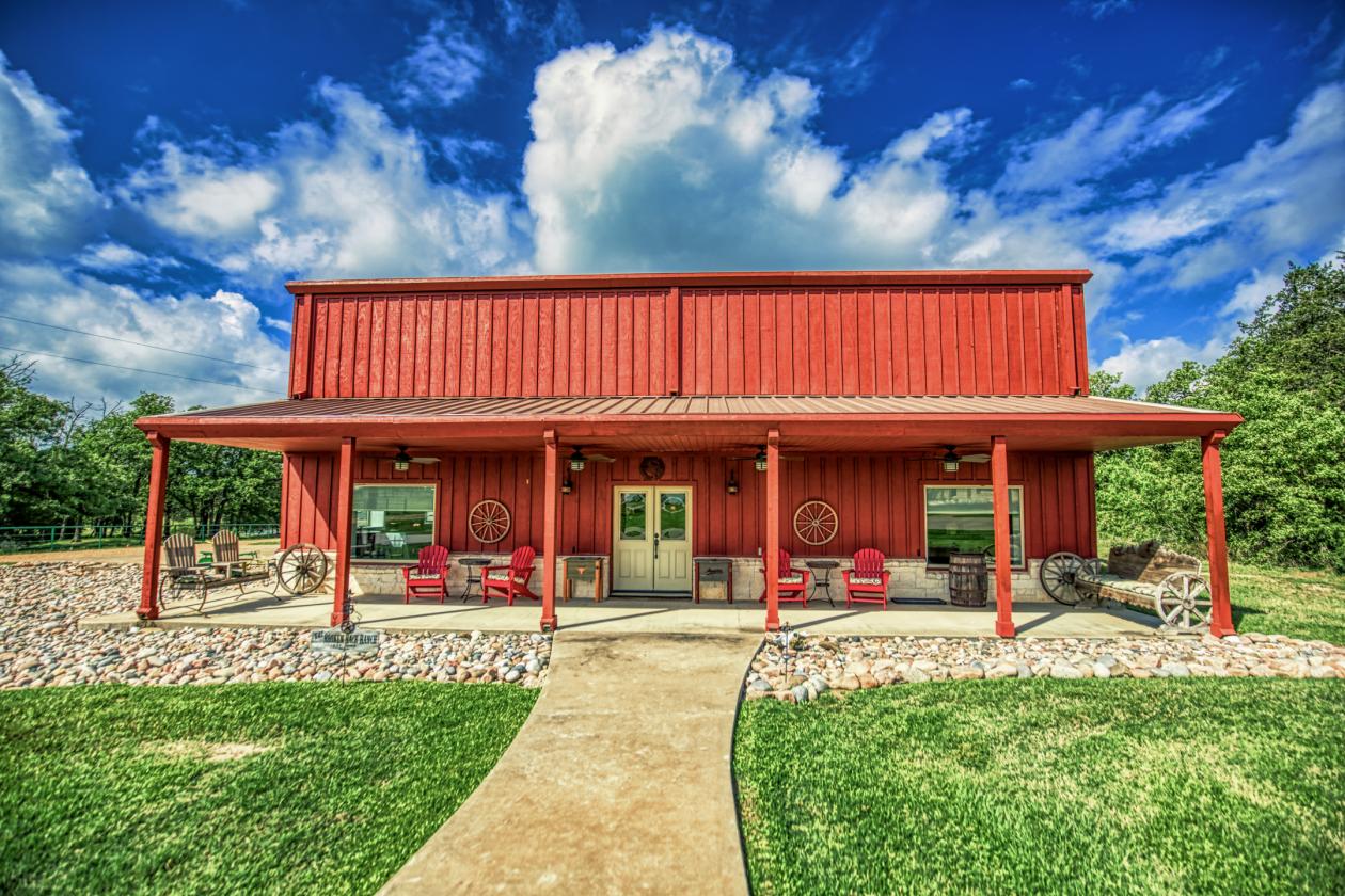 119-Acre Ranch with Multiple Living Quarters - photo 13