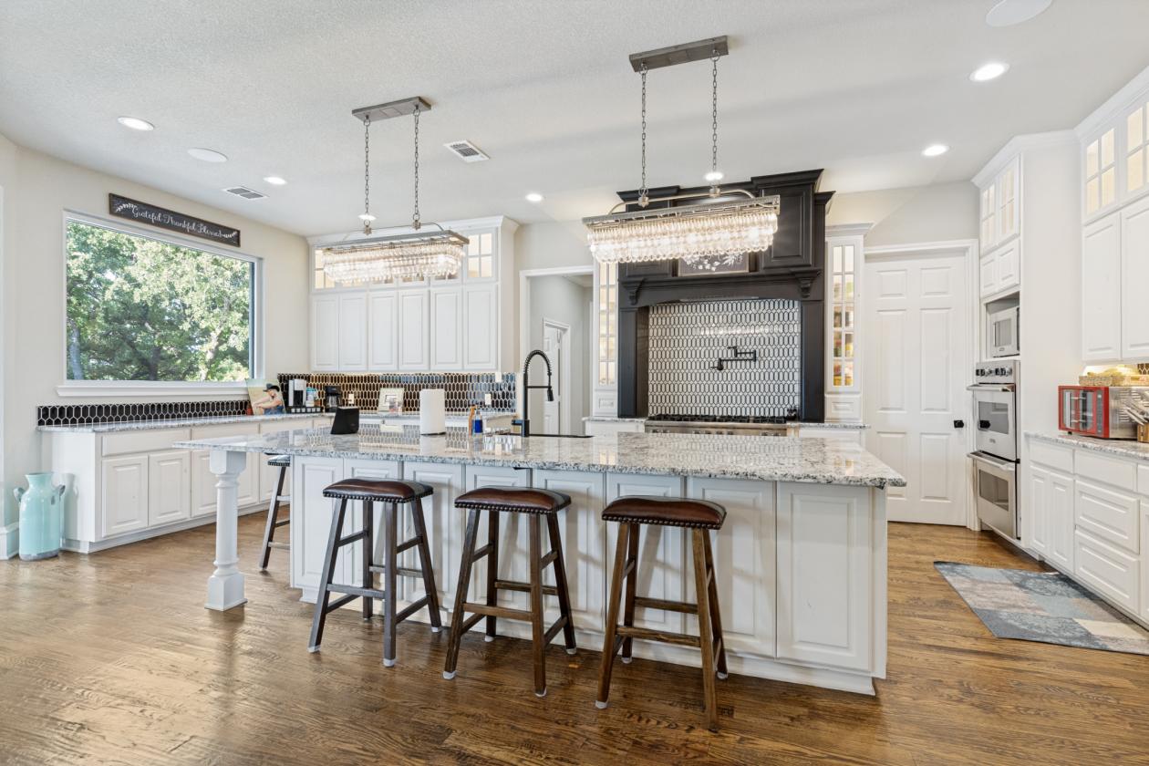 Luxury Equestrian Estate - Wise County - photo 5
