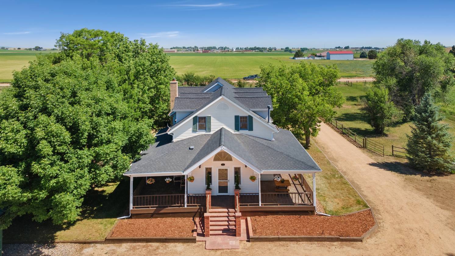 Horse Property for sale.