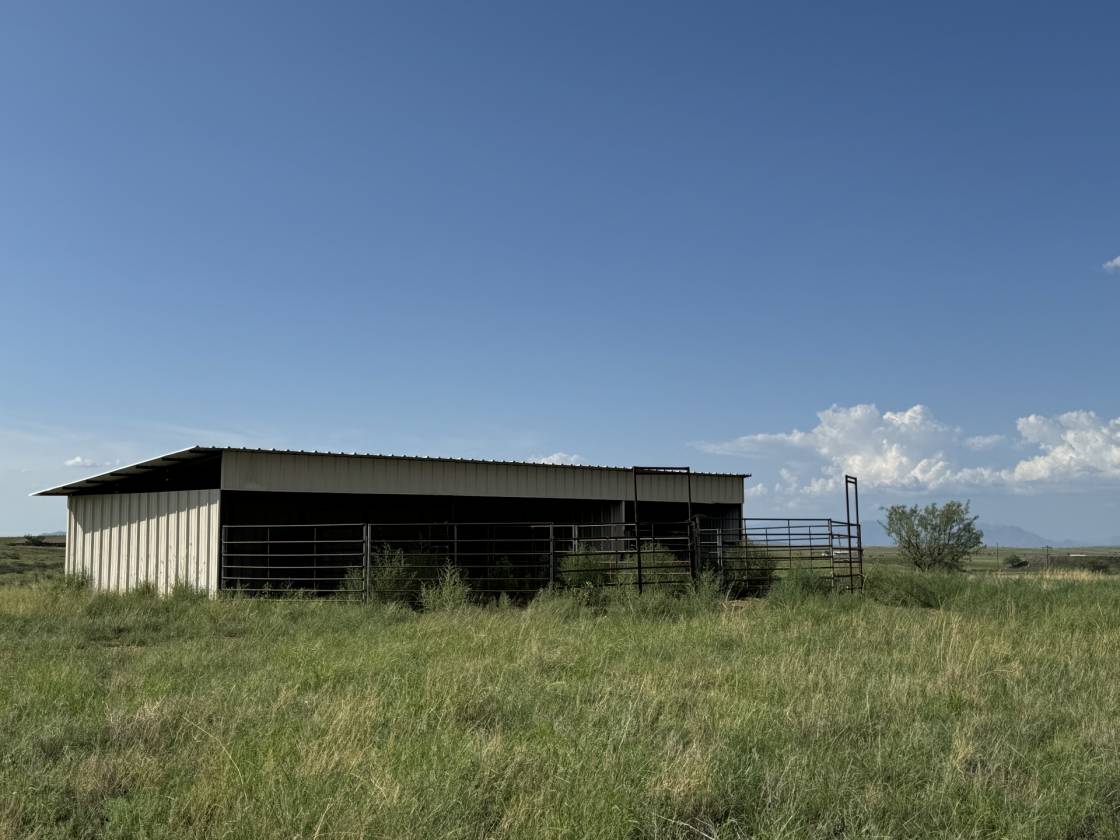 Horse Property for sale.